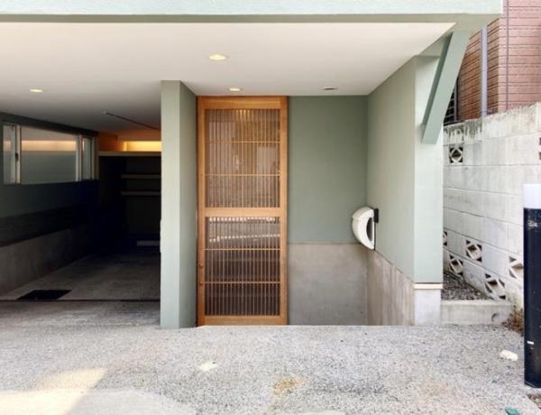 駒沢3丁目戸建