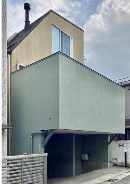 駒沢3丁目戸建