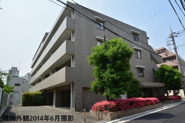 アーバンフォート下北沢