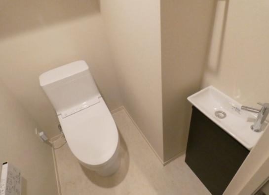 パークアクシス赤坂山王