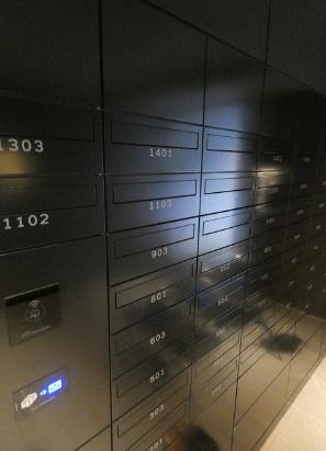 パークアクシス赤坂山王