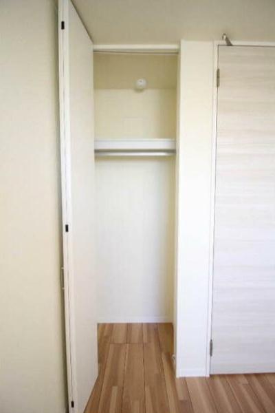 スリーアップ若林1・34
