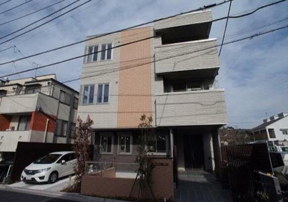 スリーアップ若林1・34