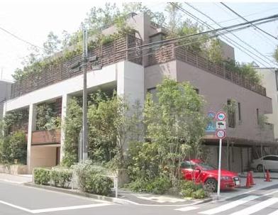 ボタニカ上原