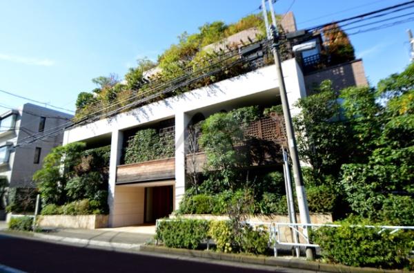 ボタニカ上原