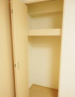 テラス上原240α棟