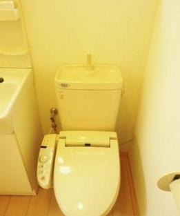 テラス上原240α棟