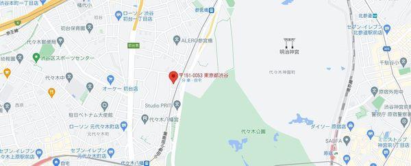 藤和参宮橋コープ