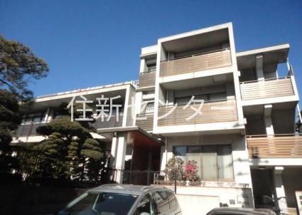 下北沢KYマンション