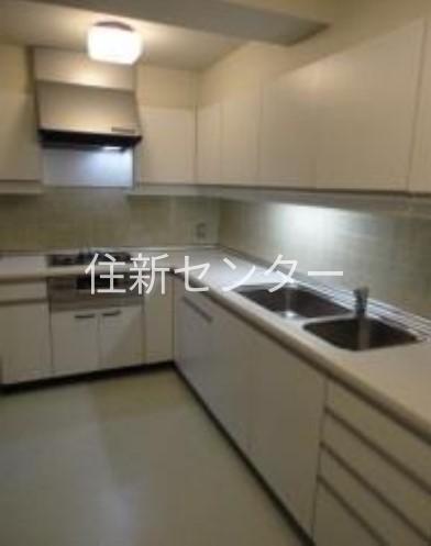 下北沢KYマンション