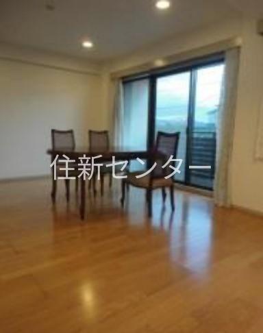 下北沢KYマンション