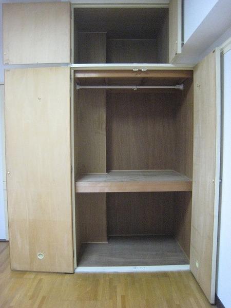 フレックスイン上原