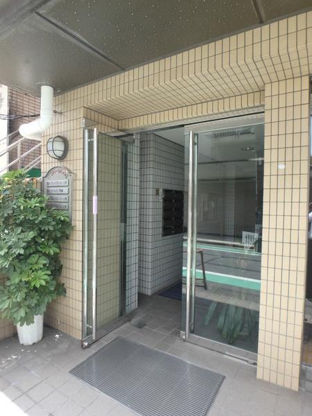 フレックスイン上原