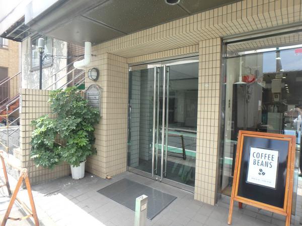 フレックスイン上原