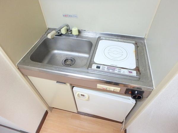 フレックスイン上原