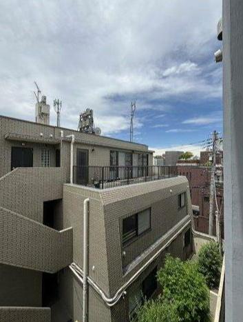 サンクレスト原宿