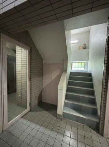 サンクレスト原宿