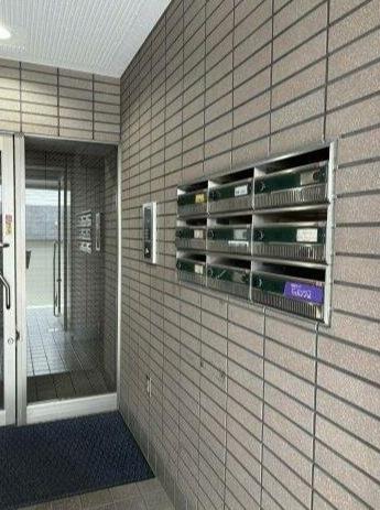 サンクレスト原宿