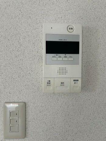 サンクレスト原宿