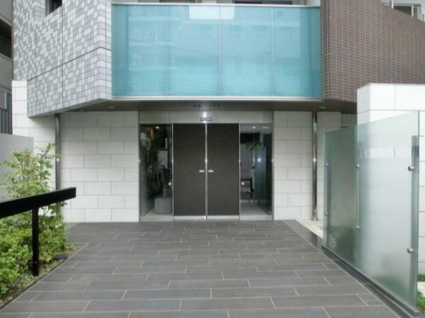 コスモリード原宿