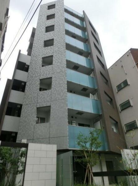 コスモリード原宿