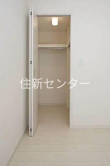 ブランズ・ネスト