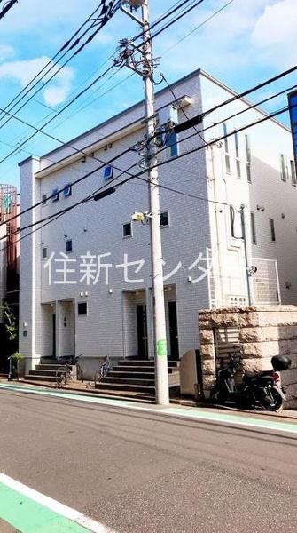 ブランズ・ネスト