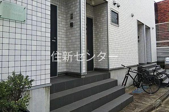ブランズ・ネスト
