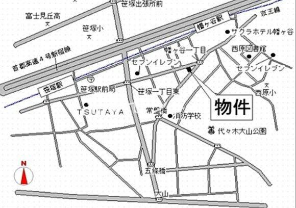 ブランズ・ネスト