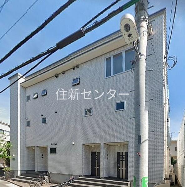 ブランズ・ネスト