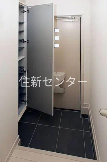 ブランズ・ネスト