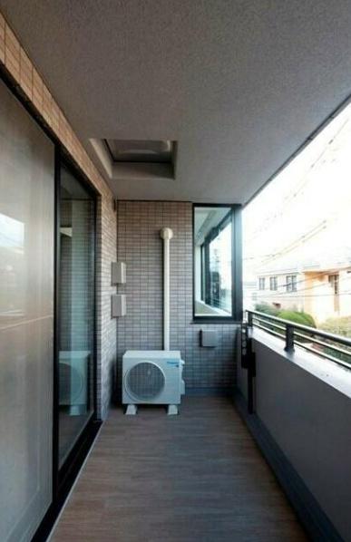 コート元代々木町