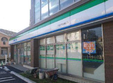梅丘3丁目戸建(ローソンLTF梅丘二丁目)