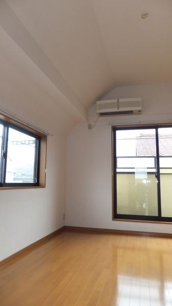 梅丘３丁目戸建