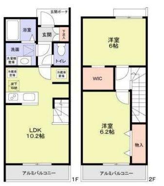 渋谷区上原2丁目計画北棟