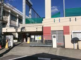 Maple court(渋谷区立上原中学校)