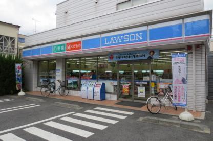 メゾン・ド・リラ(ローソン下北沢成徳前店)