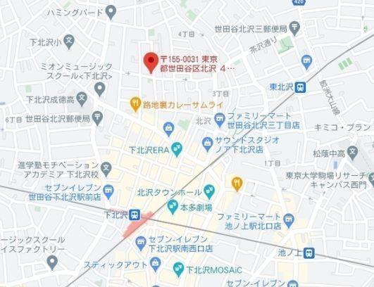 メゾン・ド・リラ