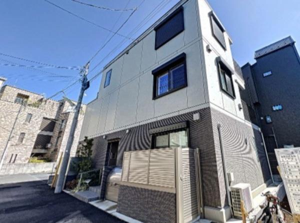 Lily北沢