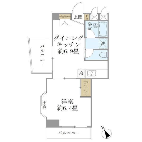 ビューハウス