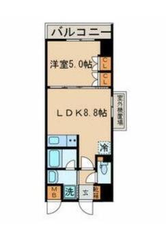 笹塚KYハイツ