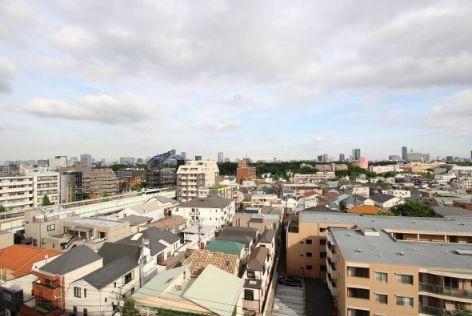 秀和参宮橋レジデンス