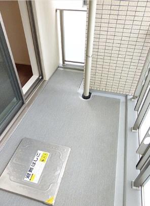 パークハビオ赤坂