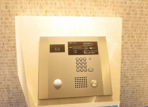 パークハビオ赤坂