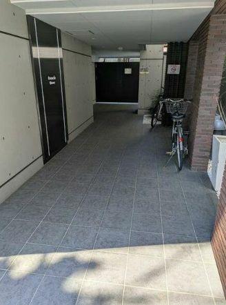 Branche北沢