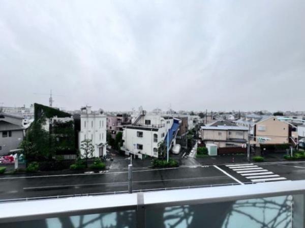 Brilliaist北沢KEYAKI