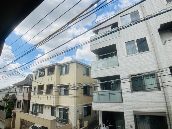 ビューハウス