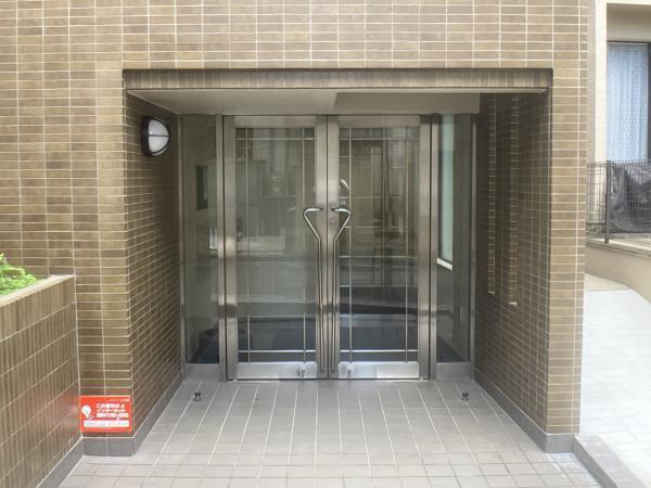 ビューハウス