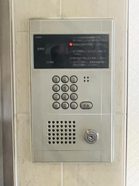 ビューハウス
