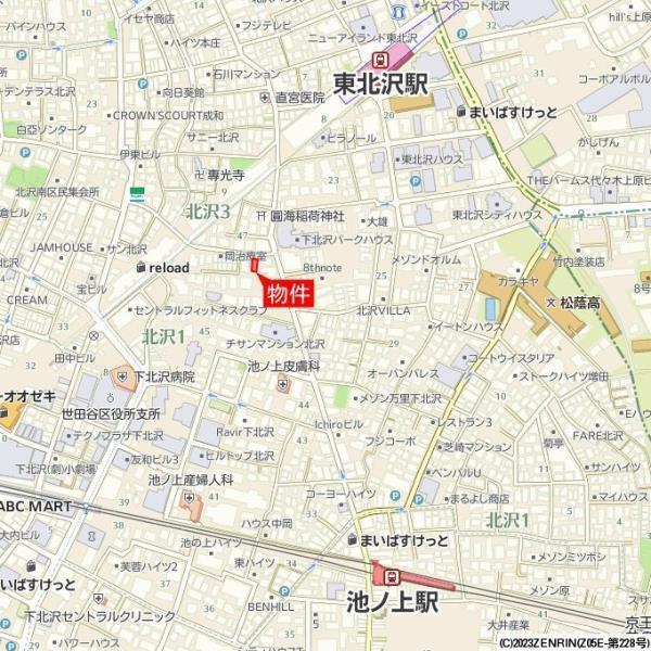 ビューハウス